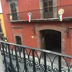 Cortizo Suites