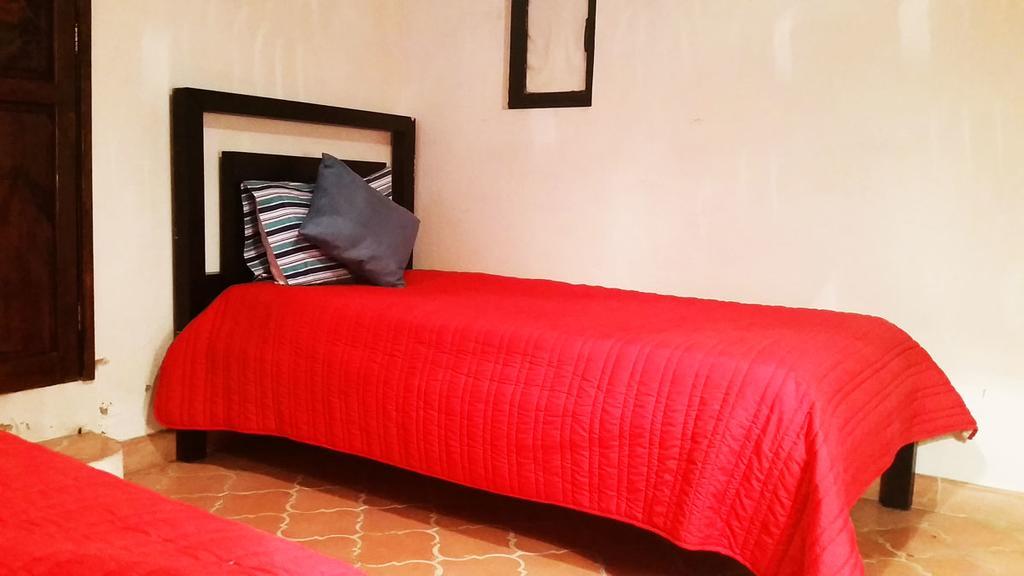 Apartahotel Cortizo San Miguel de Allende