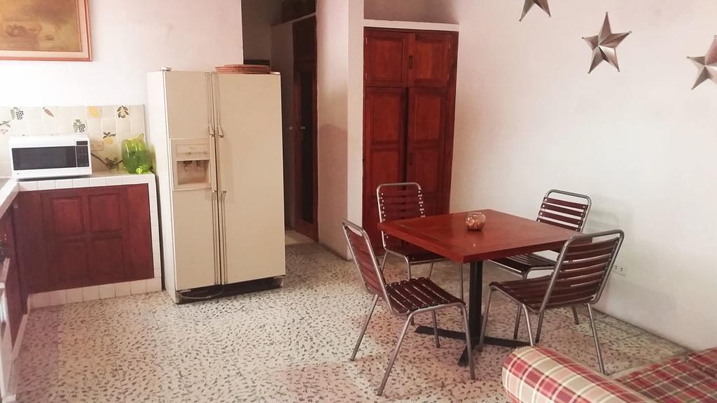 Apartahotel Cortizo