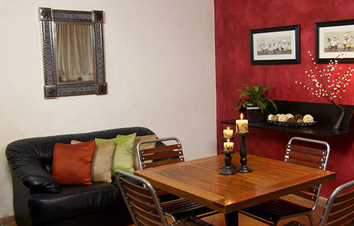 Apartahotel Cortizo