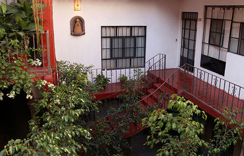 Apartahotel Cortizo
