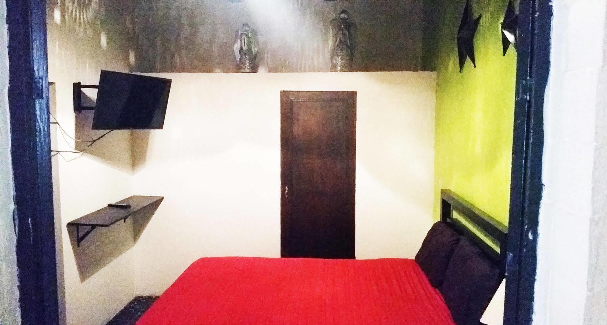 Cortizo Apartahotel San Miguel de Allende